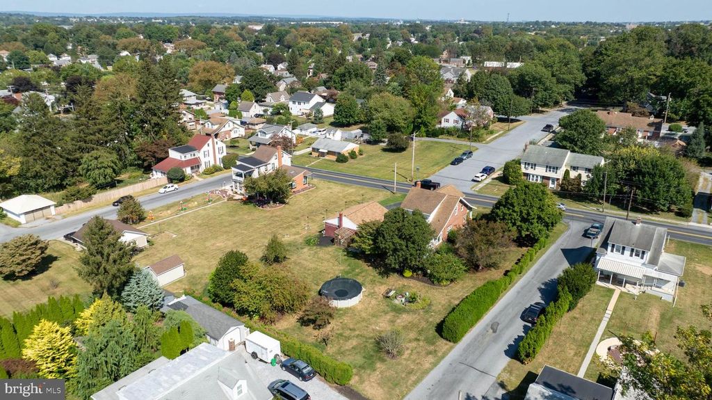 709 S LINCOLN AVE, Lebanon, PA 17042