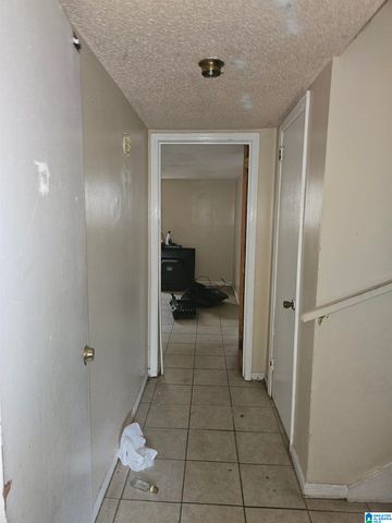 3012 BORDER STREET, Birmingham, AL 35208