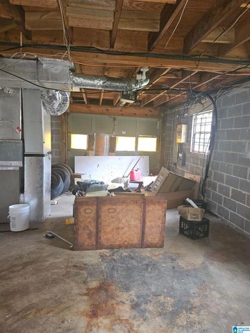 3012 BORDER STREET, Birmingham, AL 35208