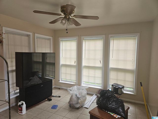 3012 BORDER STREET, Birmingham, AL 35208