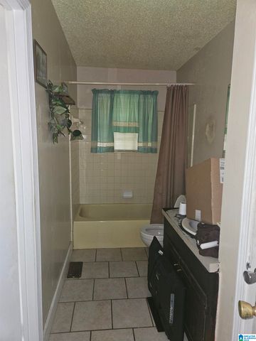 3012 BORDER STREET, Birmingham, AL 35208