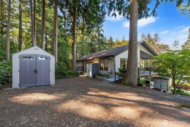 104 McMenomy Drive, Kelso, WA 98626