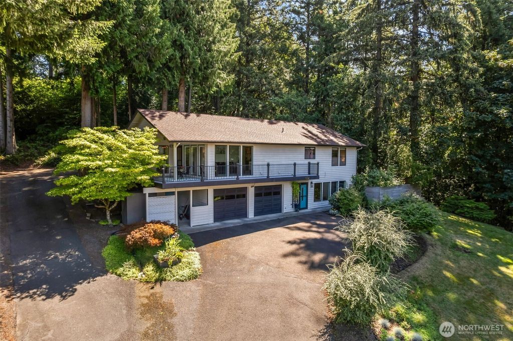 104 McMenomy Drive, Kelso, WA 98626