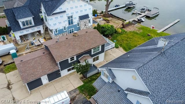 1869 Union Lake Road, Commerce Twp, MI 48382