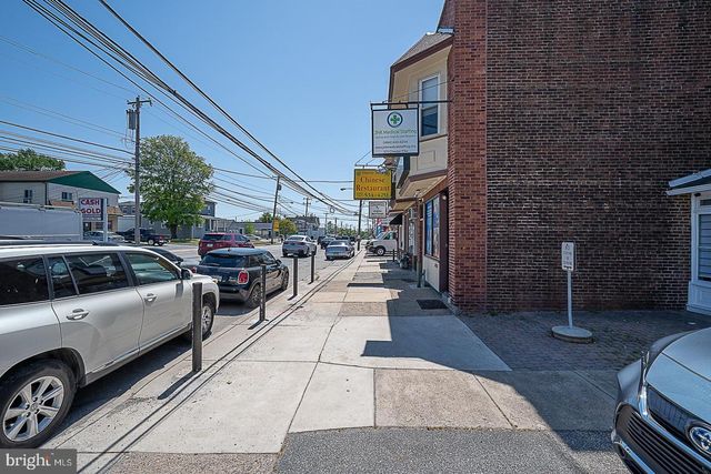565 CHESTER PIKE, Prospect Park, PA 19076