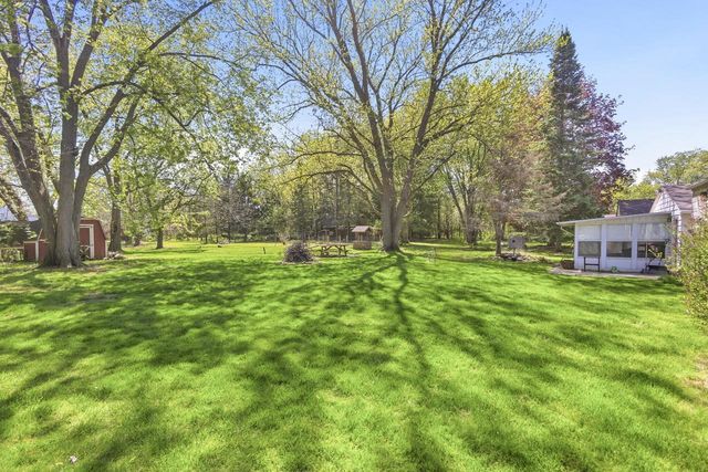 12215 W Mcshane ROAD, Franklin, WI 53132