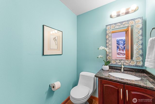 16 Cascade Key, Bellevue, WA 98006