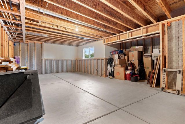 N173W19972 Creekside DRIVE, Jackson, WI 53037
