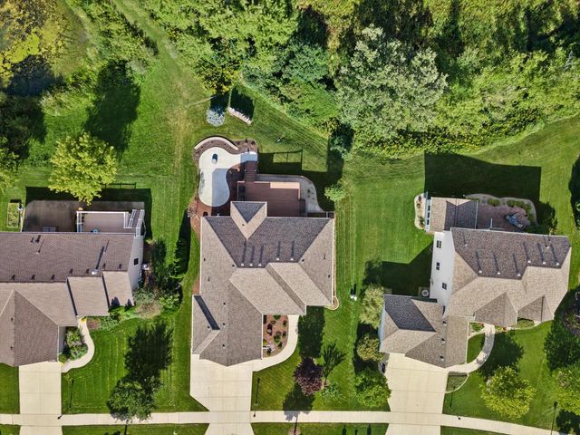 N173W19972 Creekside DRIVE, Jackson, WI 53037