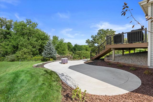N173W19972 Creekside DRIVE, Jackson, WI 53037