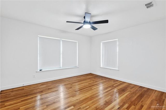 1811 N 5th Street, Mcallen, TX 78501