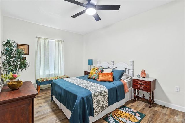 1811 N 5th Street, Mcallen, TX 78501