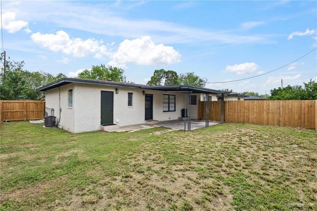 1811 N 5th Street, Mcallen, TX 78501
