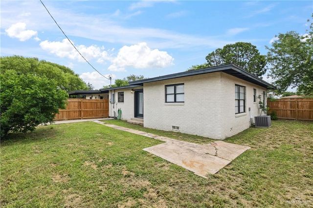 1811 N 5th Street, Mcallen, TX 78501