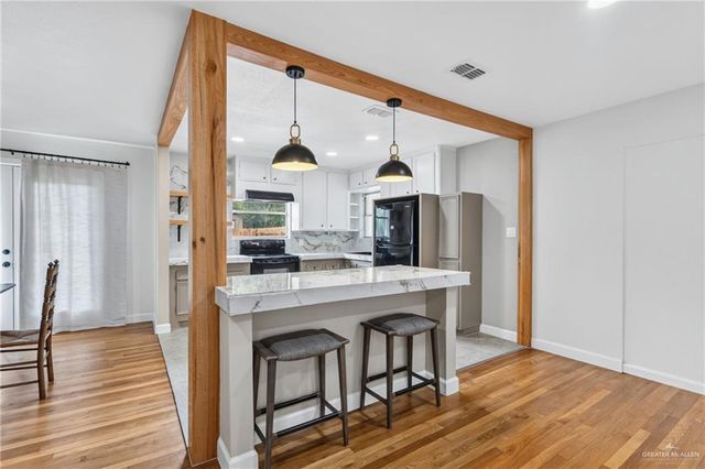 1811 N 5th Street, Mcallen, TX 78501