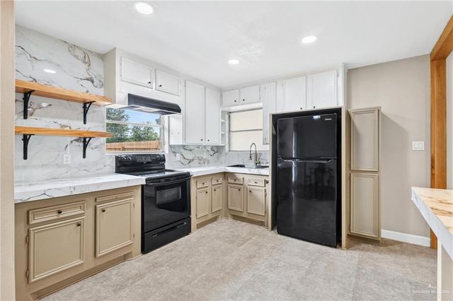 1811 N 5th Street, Mcallen, TX 78501