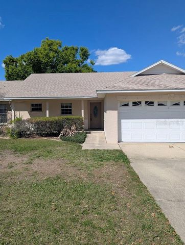 108 TWIN LAKE CIRCLE, Umatilla, FL 32784
