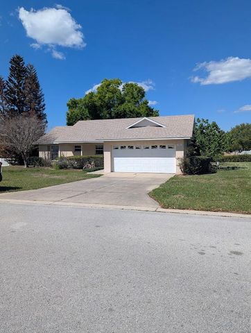 108 TWIN LAKE CIRCLE, Umatilla, FL 32784