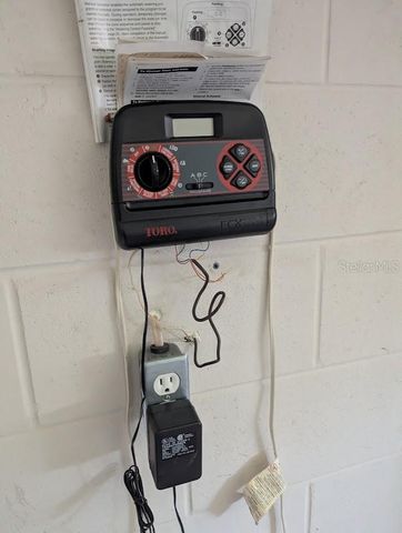 108 TWIN LAKE CIRCLE, Umatilla, FL 32784