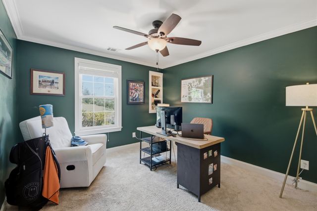 5212 Williamsburg Rd, Brentwood, TN 37027
