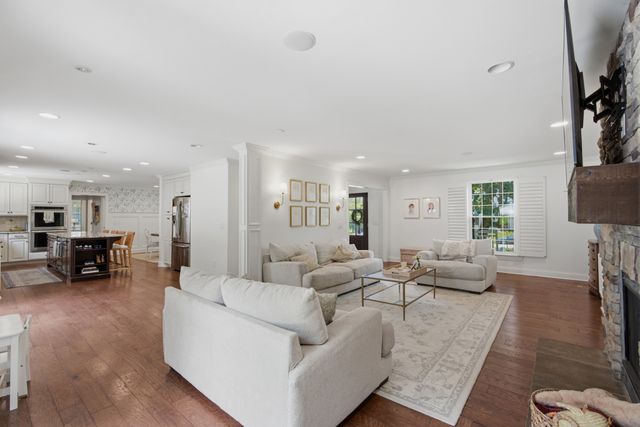 5212 Williamsburg Rd, Brentwood, TN 37027