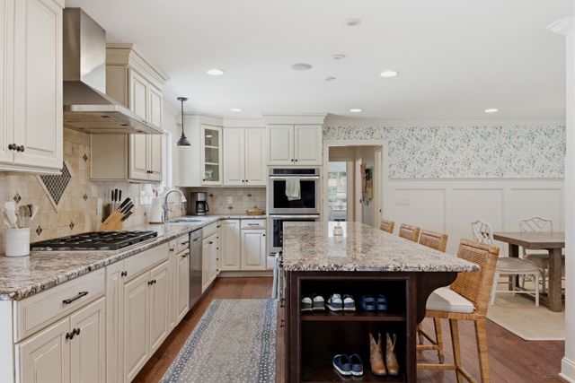 5212 Williamsburg Rd, Brentwood, TN 37027