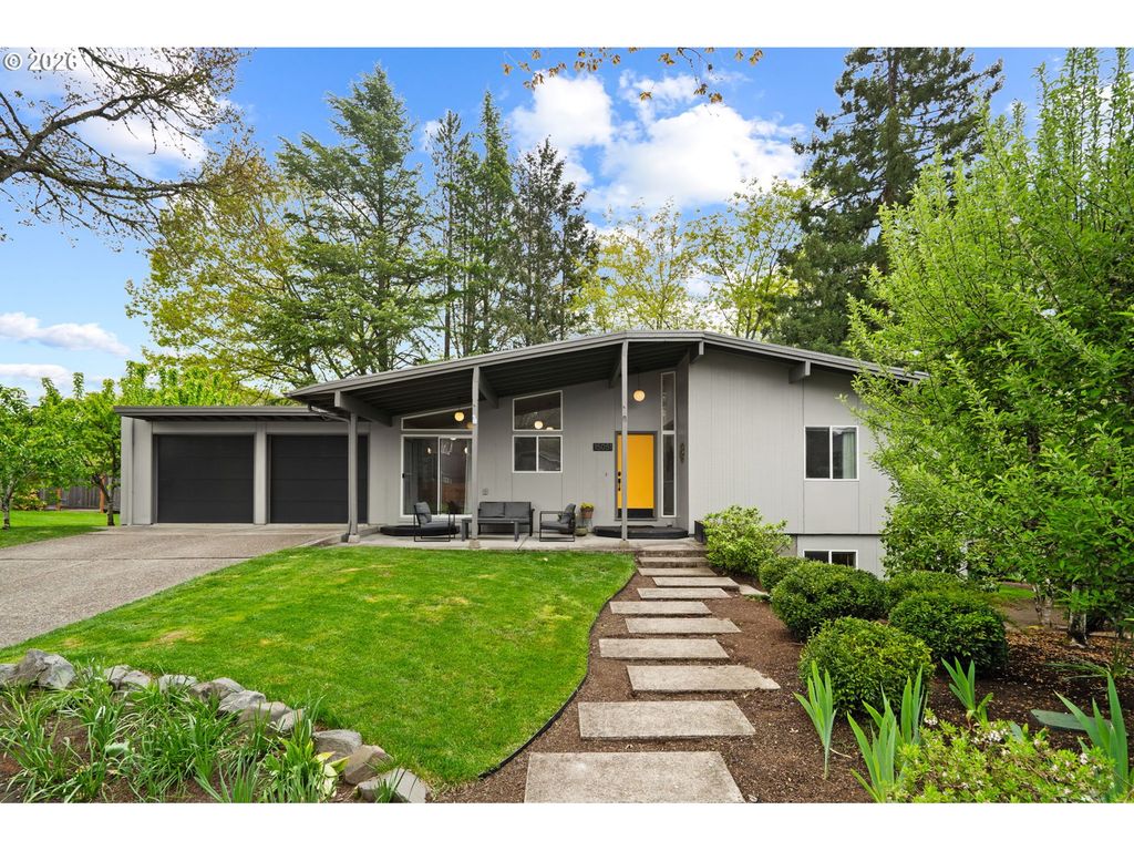 15051 Nw OAKMONT Loop, Beaverton, OR 97006