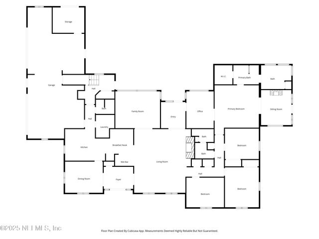 2303 SHIPWRECK Drive, Jacksonville, FL 32224