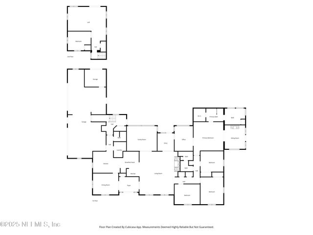 2303 SHIPWRECK Drive, Jacksonville, FL 32224