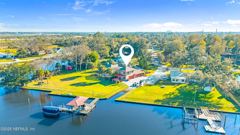 2303 SHIPWRECK Drive, Jacksonville, FL 32224