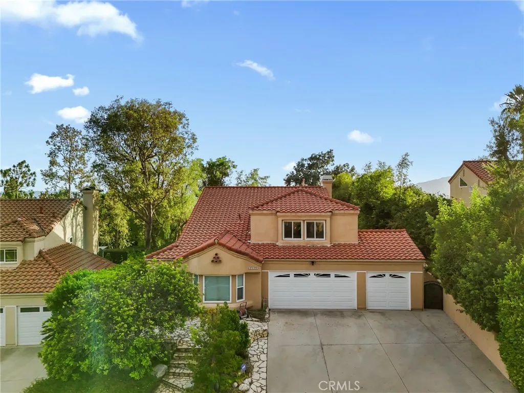 14025 Rabbit Road, Sylmar, CA 91342