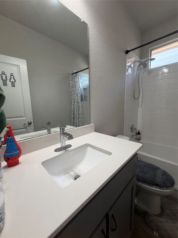 1033 Almond Street, Hickory Creek, TX 75065