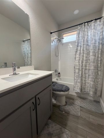 1033 Almond Street, Hickory Creek, TX 75065