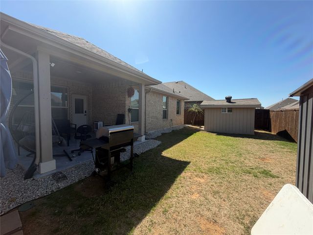 1033 Almond Street, Hickory Creek, TX 75065