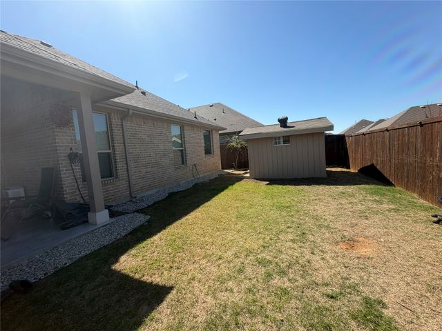 1033 Almond Street, Hickory Creek, TX 75065