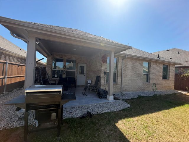 1033 Almond Street, Hickory Creek, TX 75065