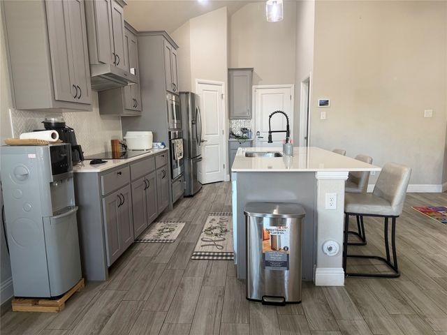 1033 Almond Street, Hickory Creek, TX 75065