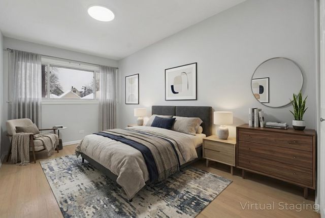 4914 W 32nd Place, Cicero, IL 60804