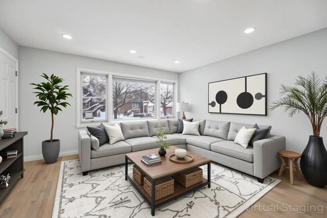 4914 W 32nd Place, Cicero, IL 60804