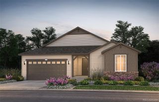 39835 Gibson Street, Elizabeth, CO 80107