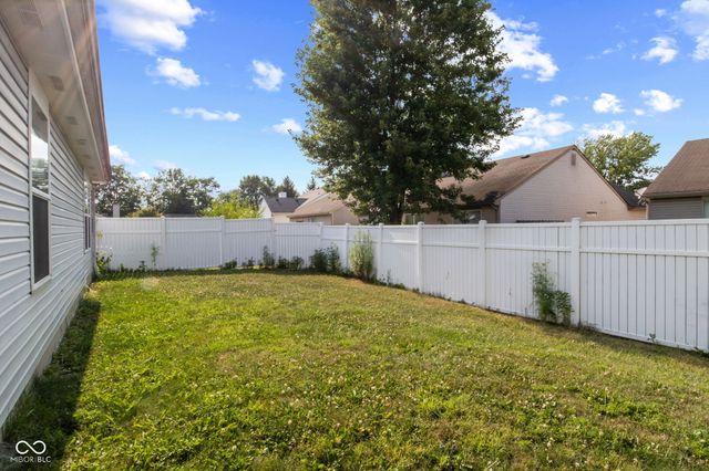 716 Rose Lane, Brownsburg, IN 46112
