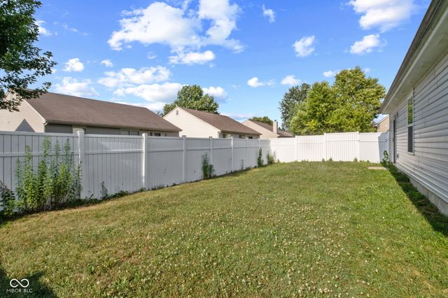 716 Rose Lane, Brownsburg, IN 46112