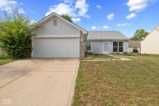 716 Rose Lane, Brownsburg, IN 46112
