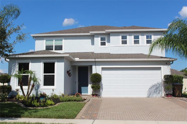 2104 STILLWOOD WAY, St Cloud, FL 34771