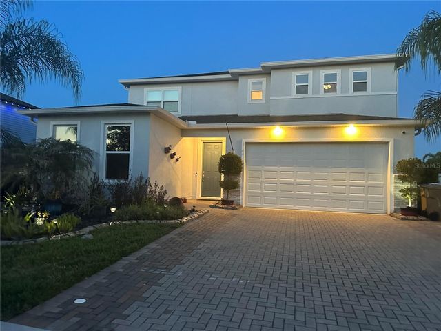 2104 STILLWOOD WAY, St Cloud, FL 34771