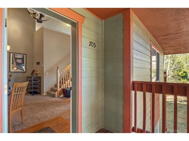 73 Pelican Cir 705, Breckenridge, CO 80424