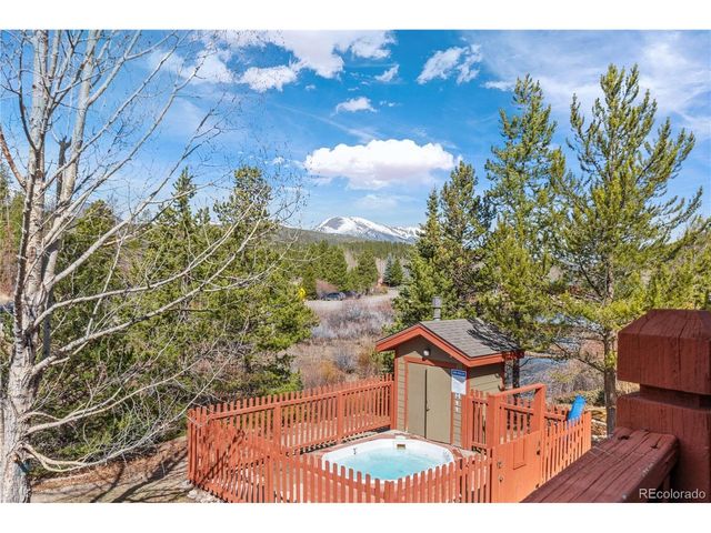 73 Pelican Cir 705, Breckenridge, CO 80424