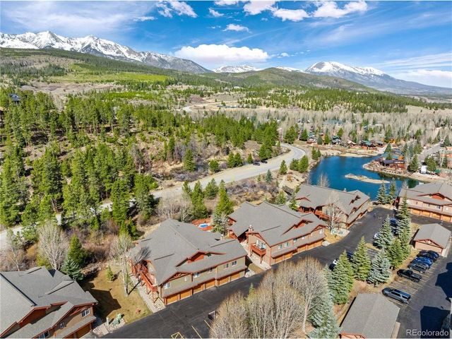 73 Pelican Cir 705, Breckenridge, CO 80424