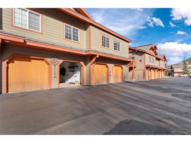 73 Pelican Cir 705, Breckenridge, CO 80424