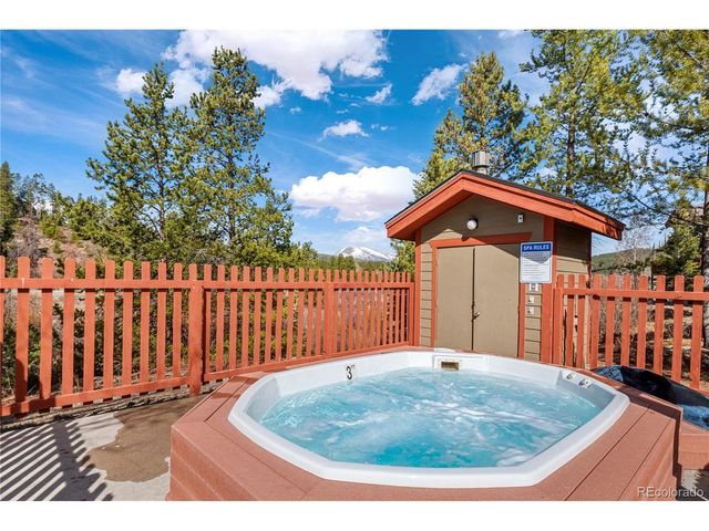 73 Pelican Cir 705, Breckenridge, CO 80424